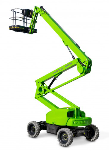 NiftyLift HR21HB
