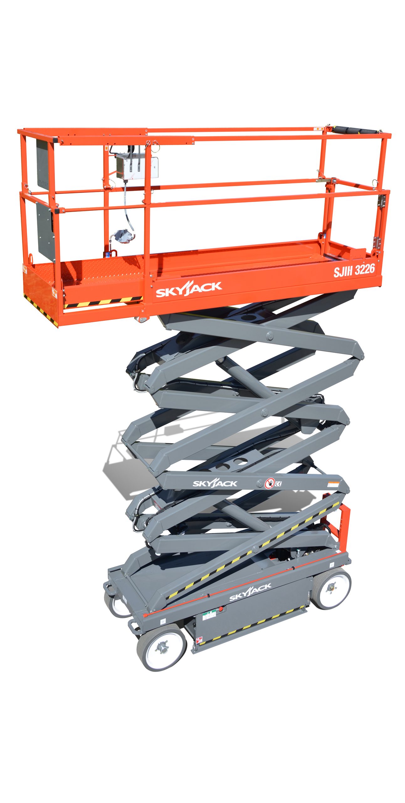 SkyJack SJ3226 | Advanced Access Platforms