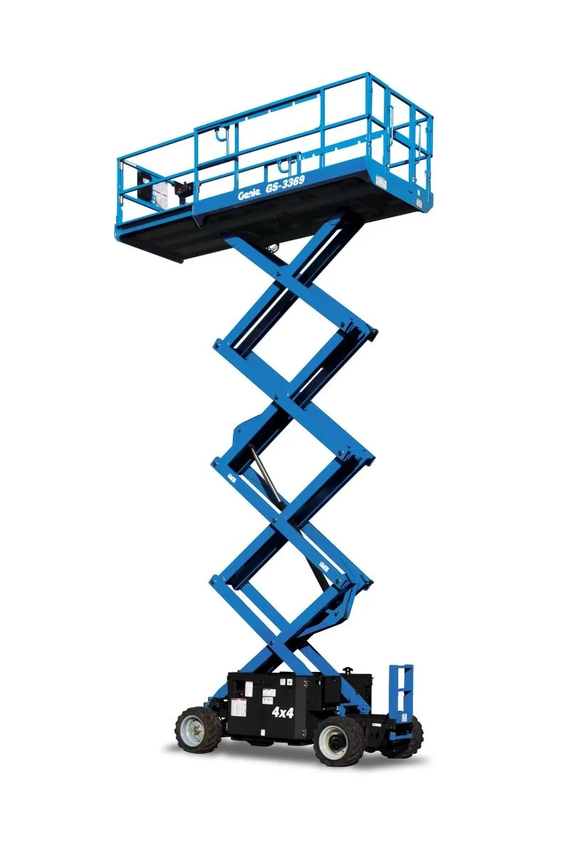 Genie GS-3369RT