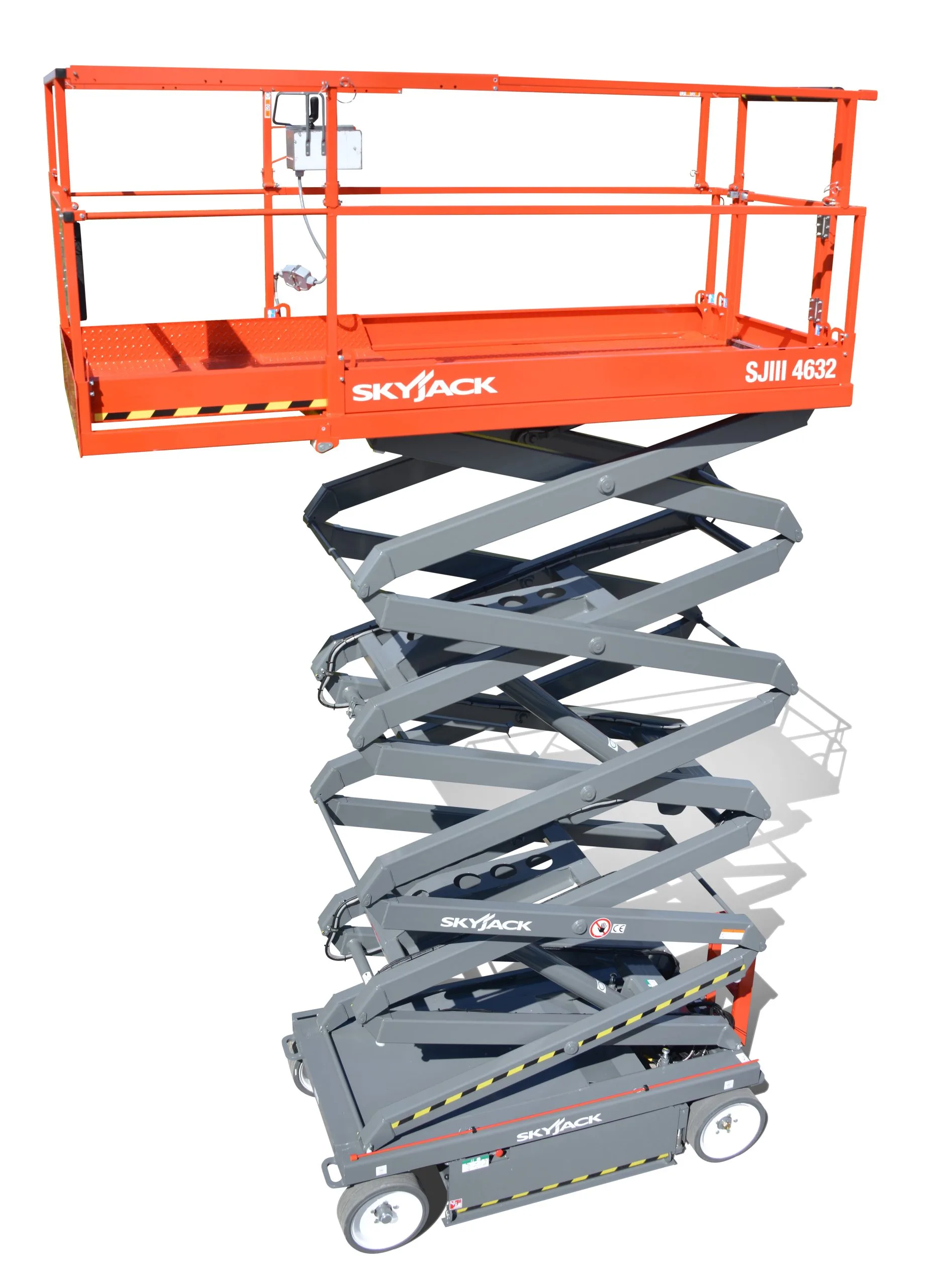 SkyJack SJ4732