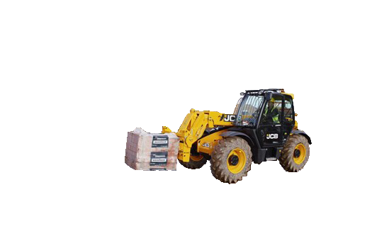 JCB Telehandler 531-70 (7meters)