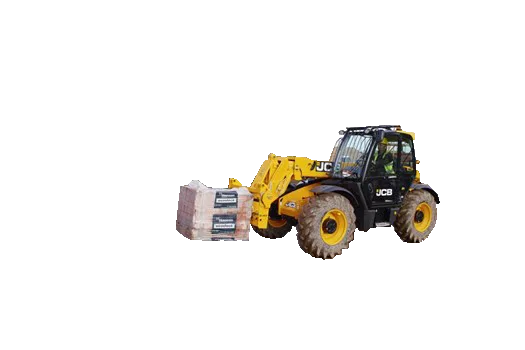 JCB Telehandler 531-70 (7meters)