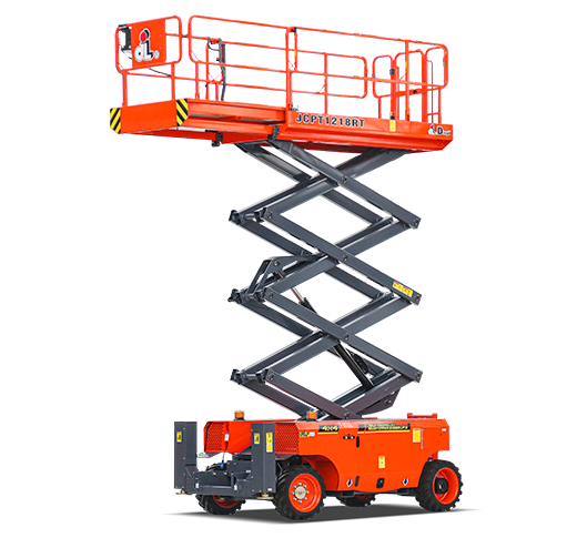 Dingli JCPT1218 RT