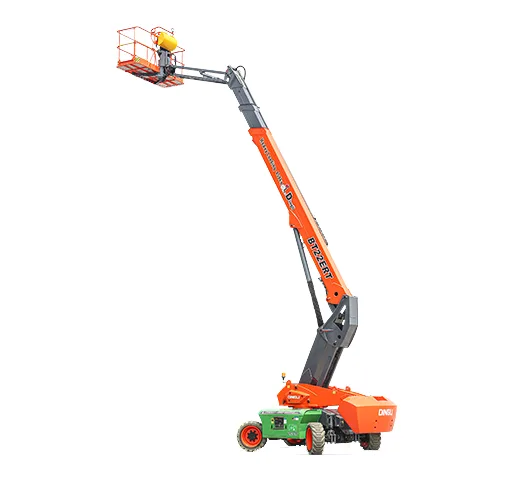 Dingli D22ERT