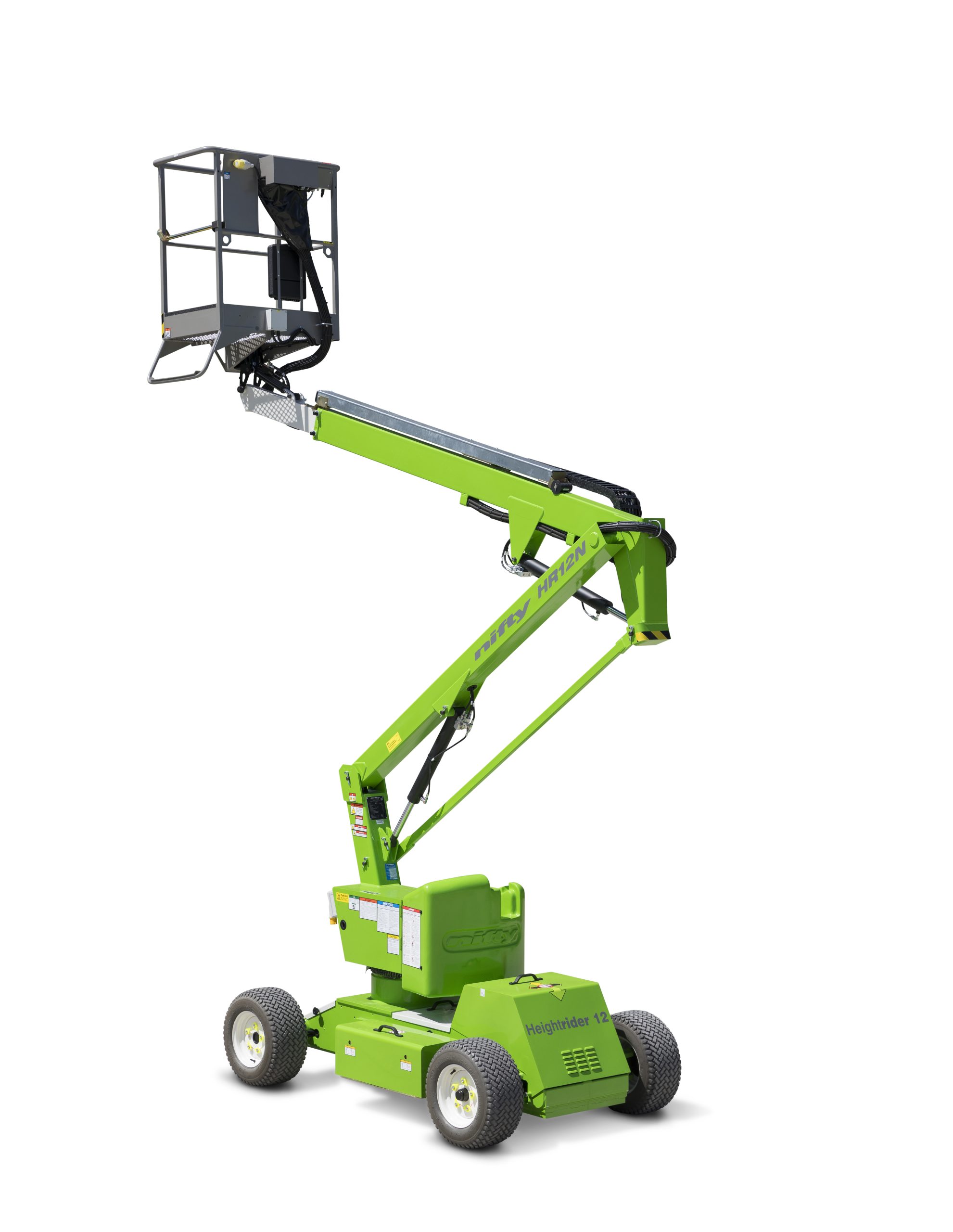NiftyLift HR12Bi
