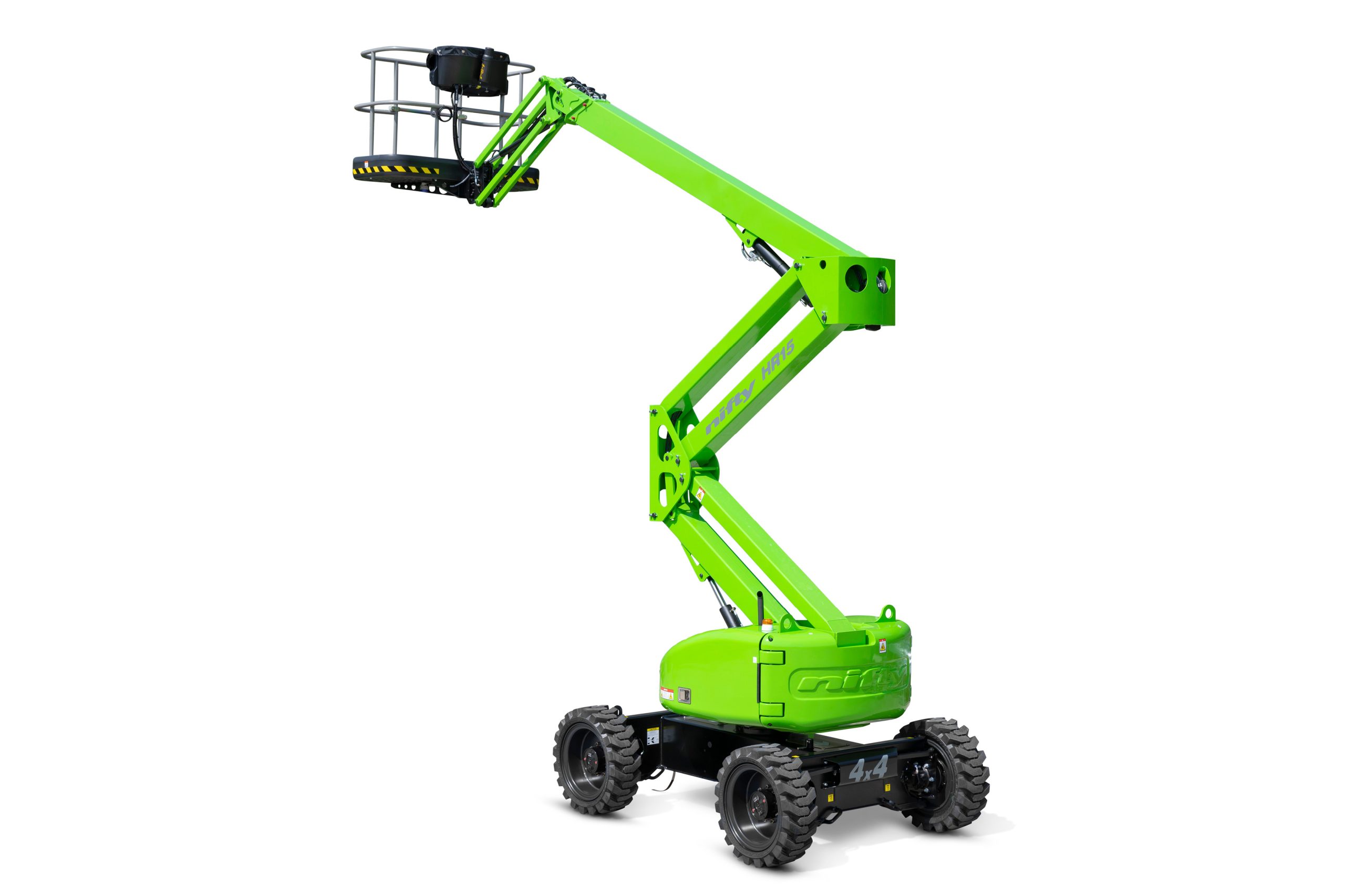 NiftyLift HR15HB