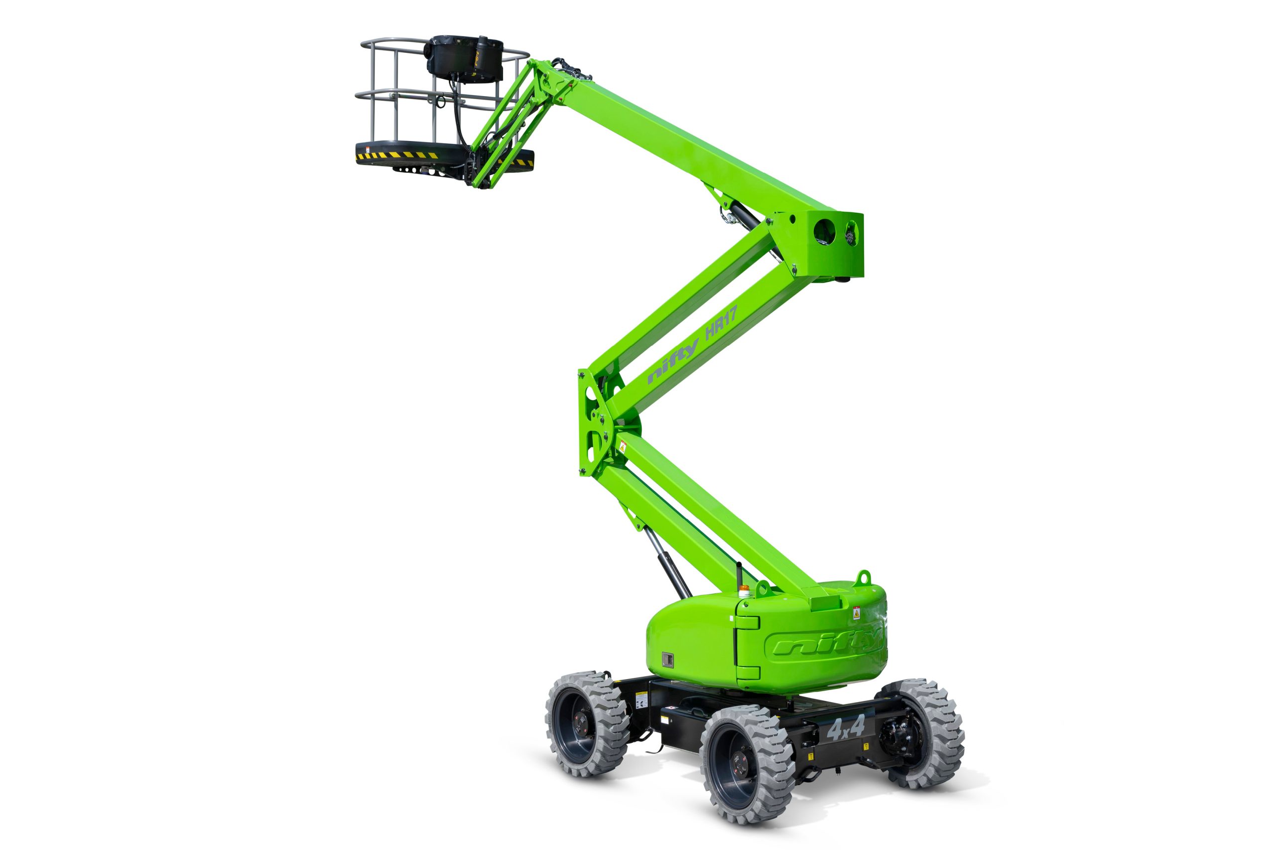 NiftyLift HR17HB