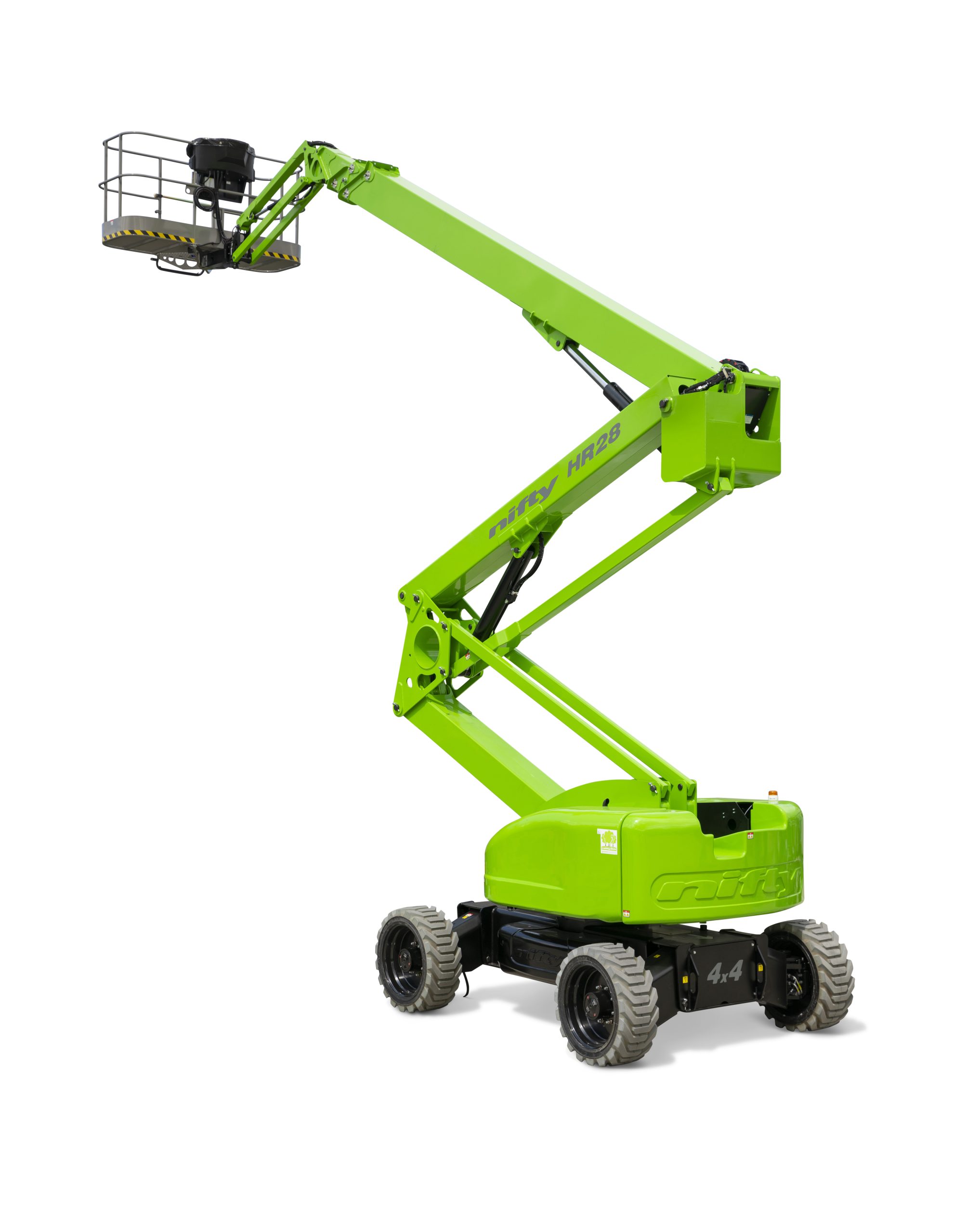 NiftyLift HR28HB