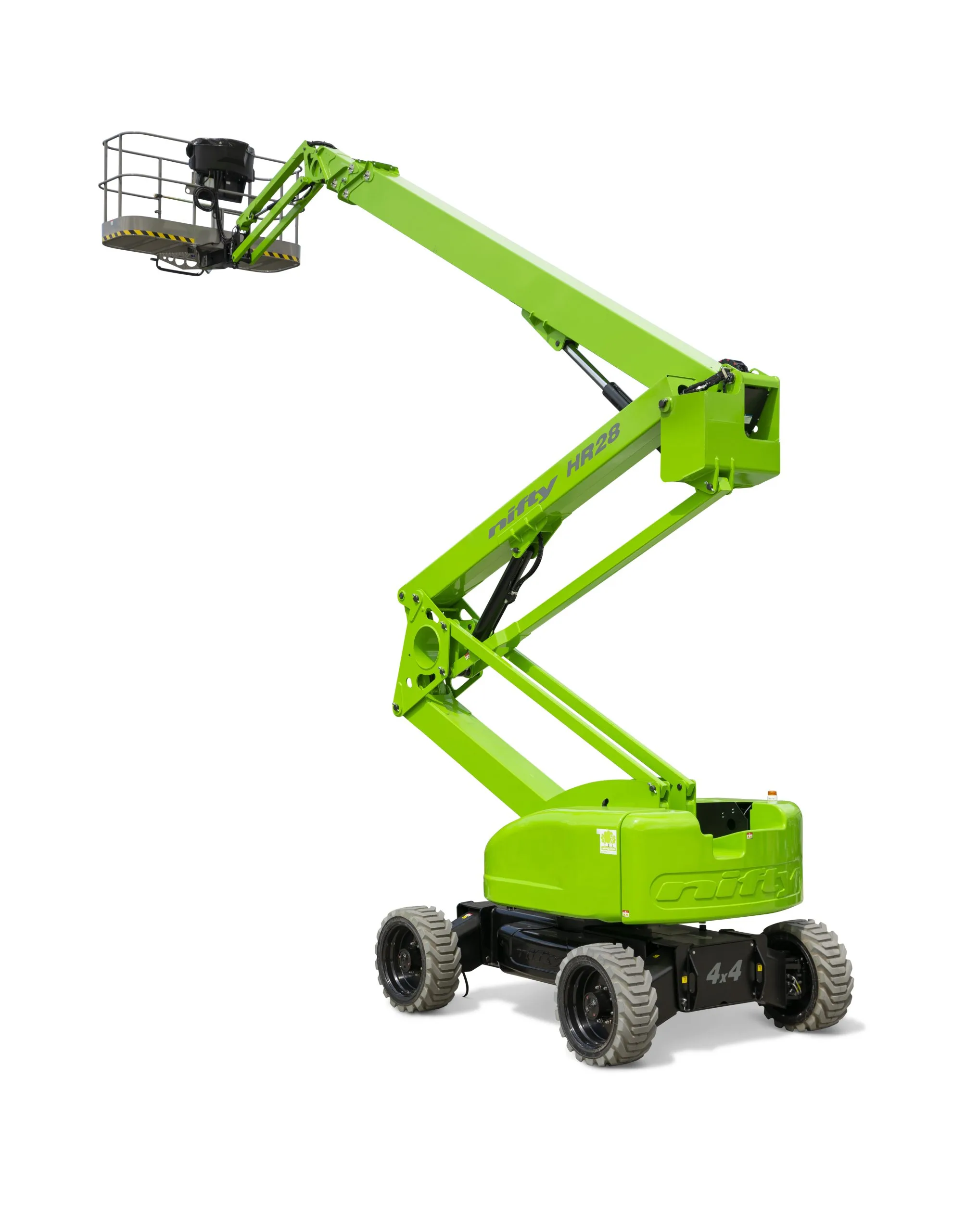 NiftyLift HR28HB