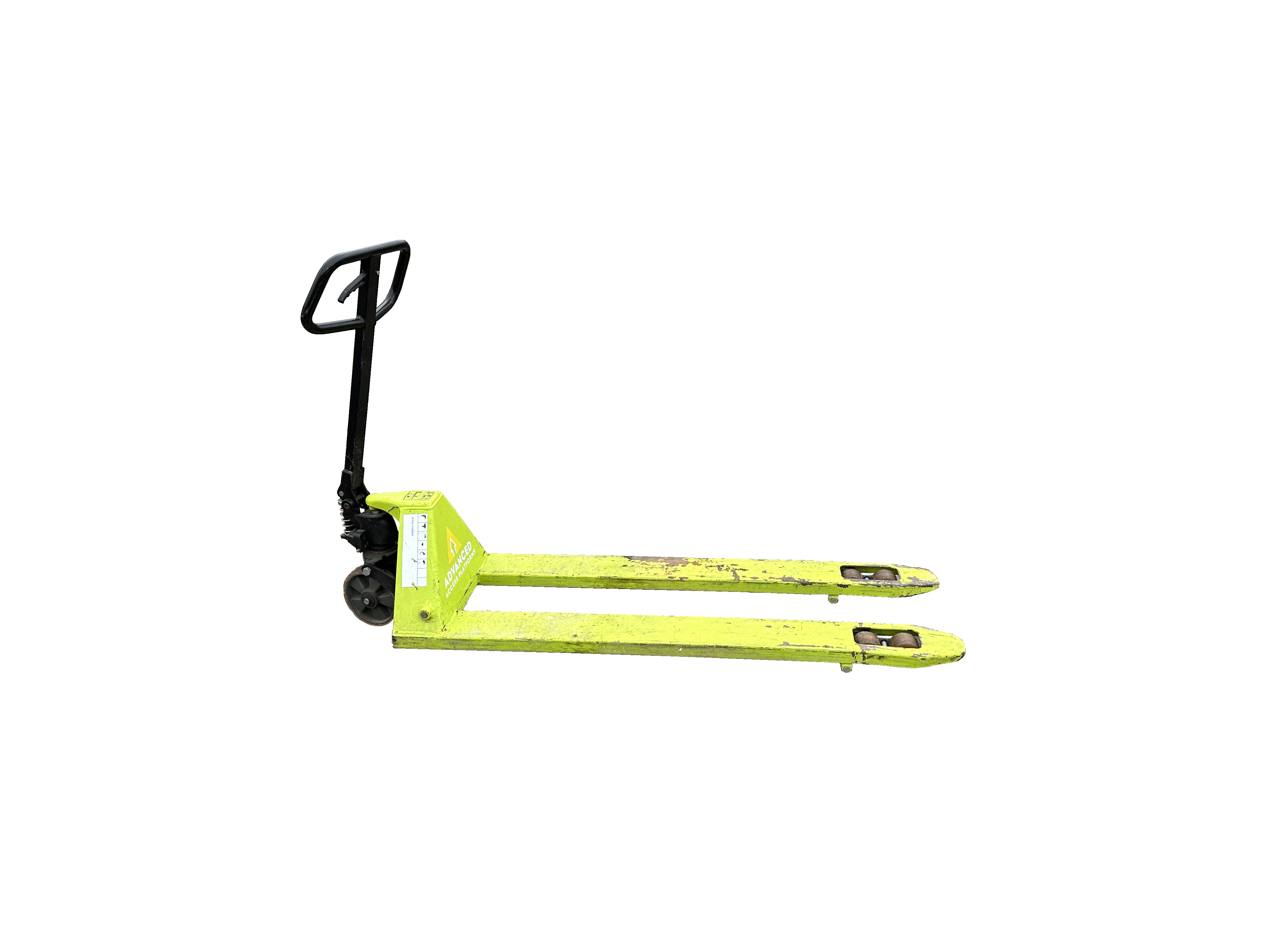 Pallet Truck Standard