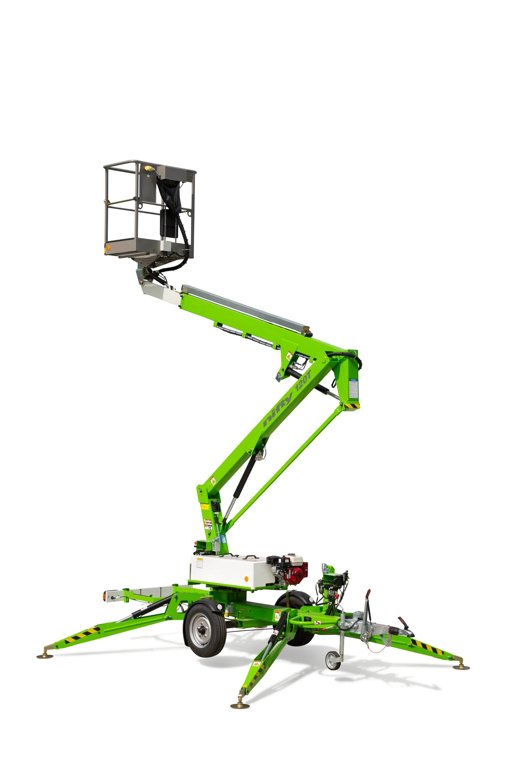 NiftyLift T120T