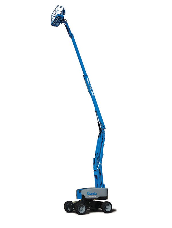 Genie Z60FE