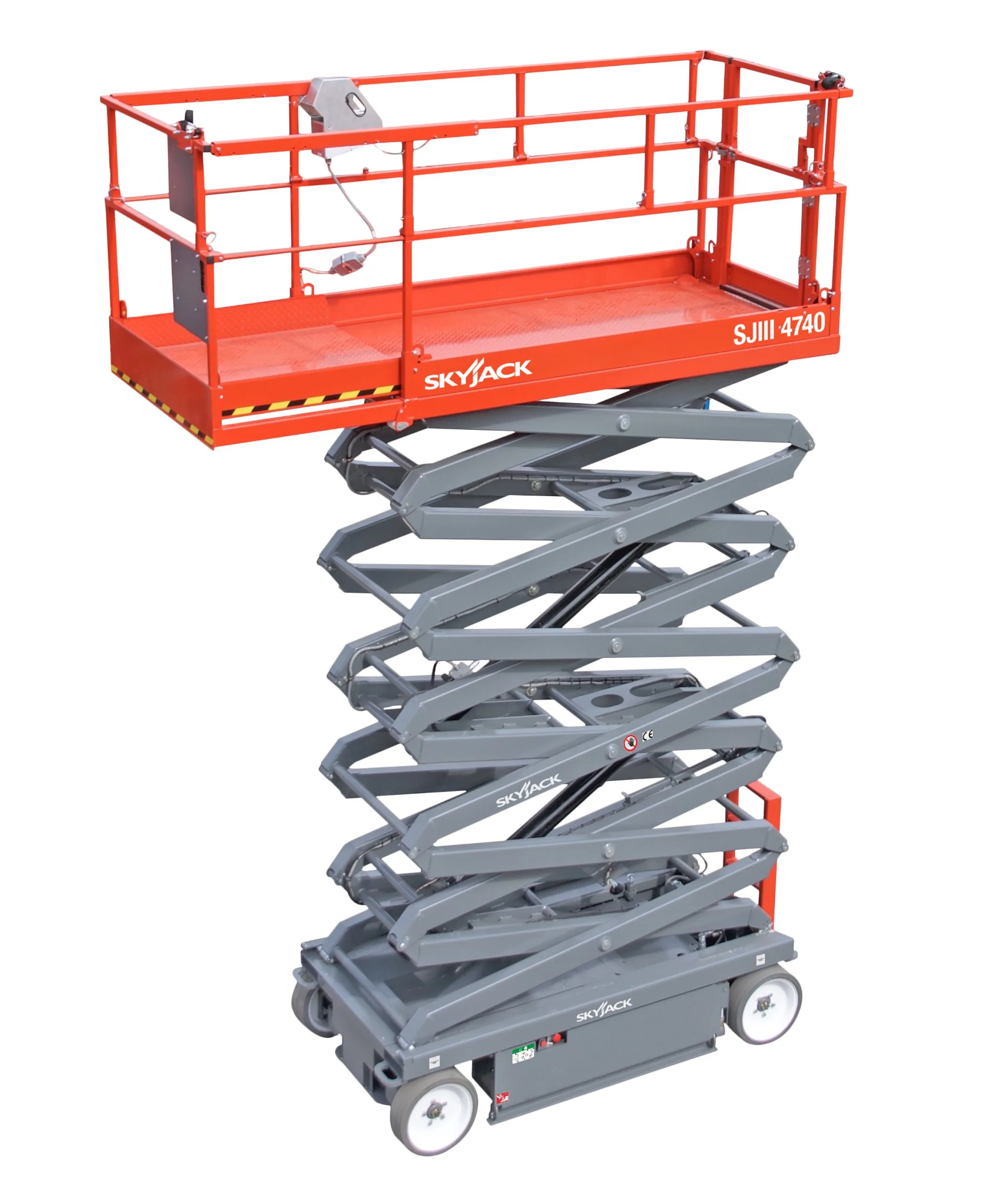 SkyJack SJ4740