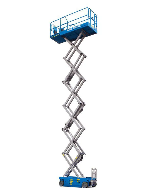 Genie GS-4047