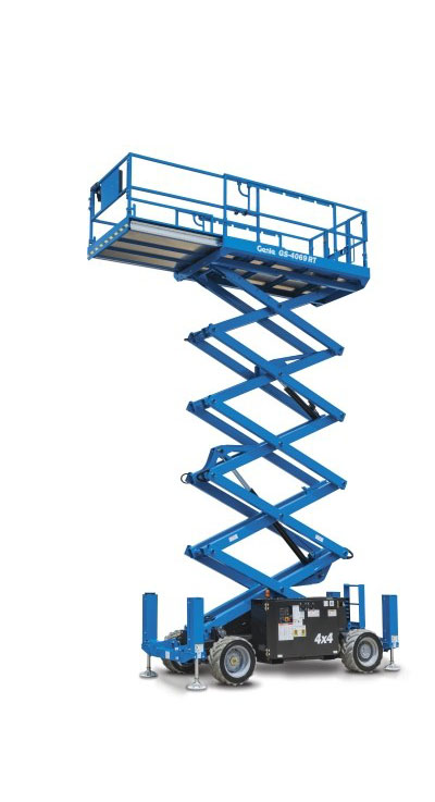 Genie GS-4069 BI