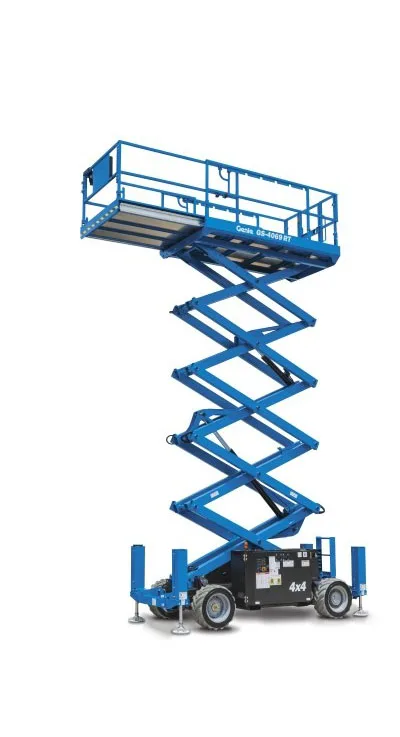 Genie GS-4069 BI