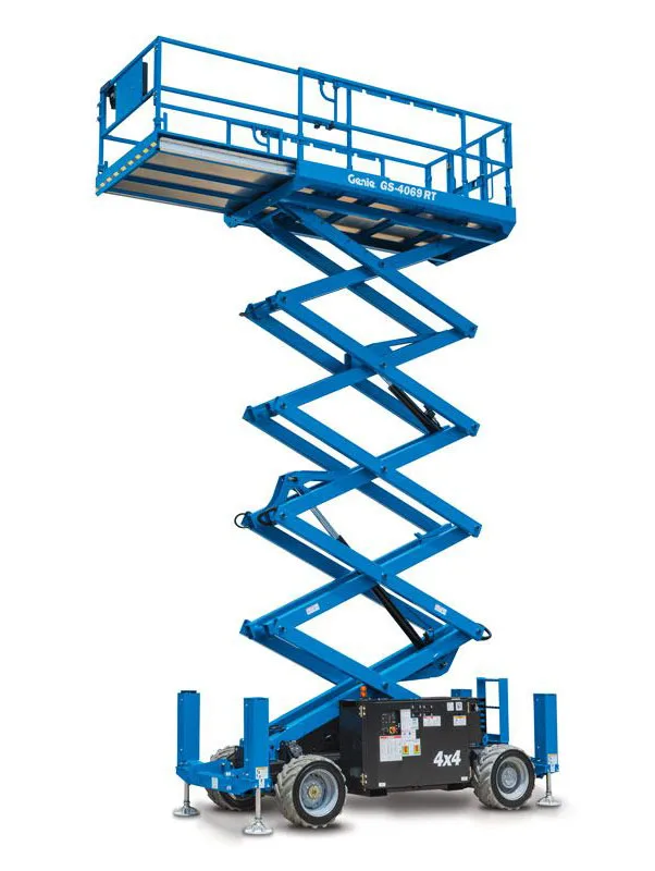 Genie GS-2669RT
