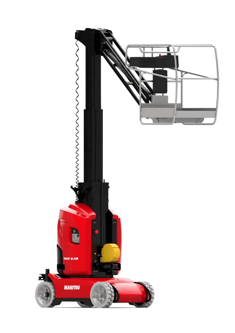 Manitou MAN100V