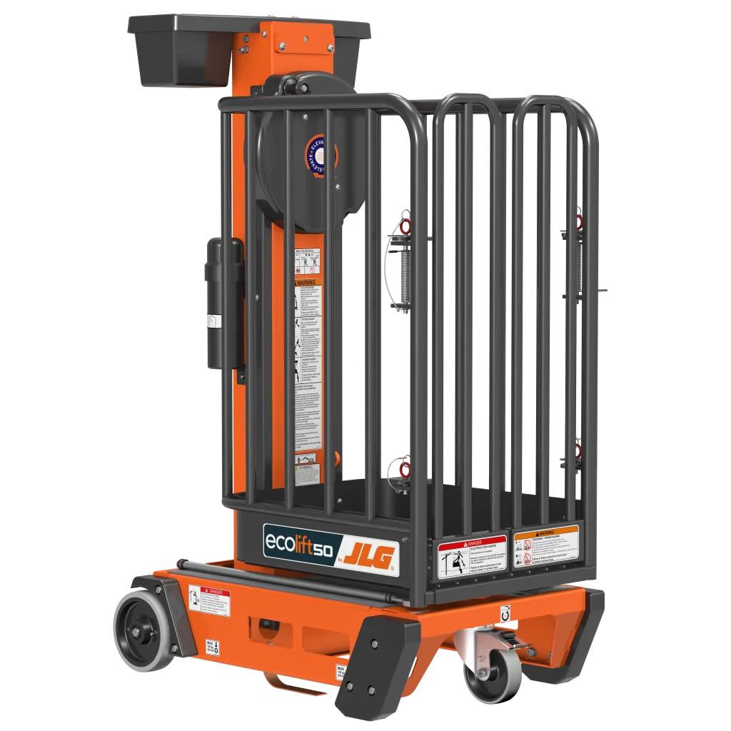 JLG PECOLIFT