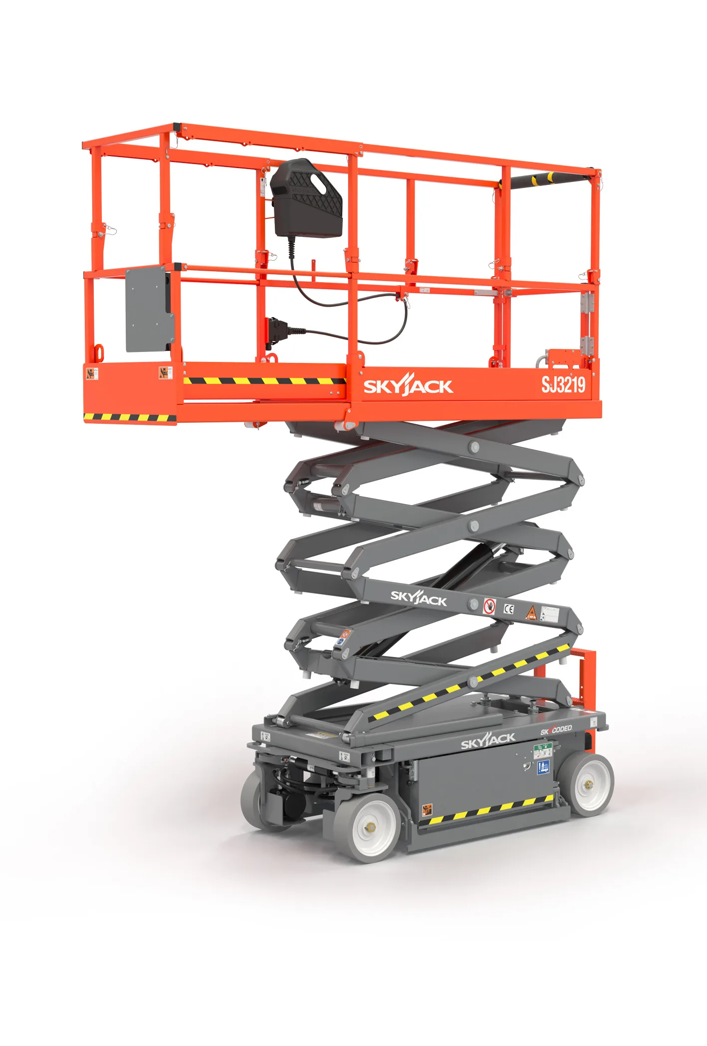 SkyJack SJ3219