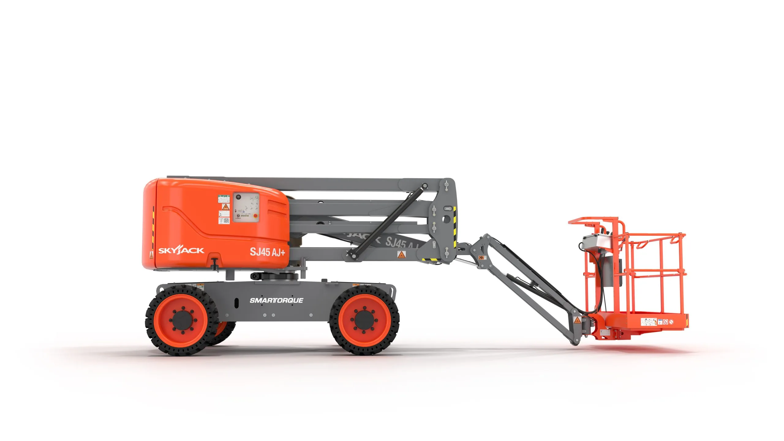 SkyJack SJ45+