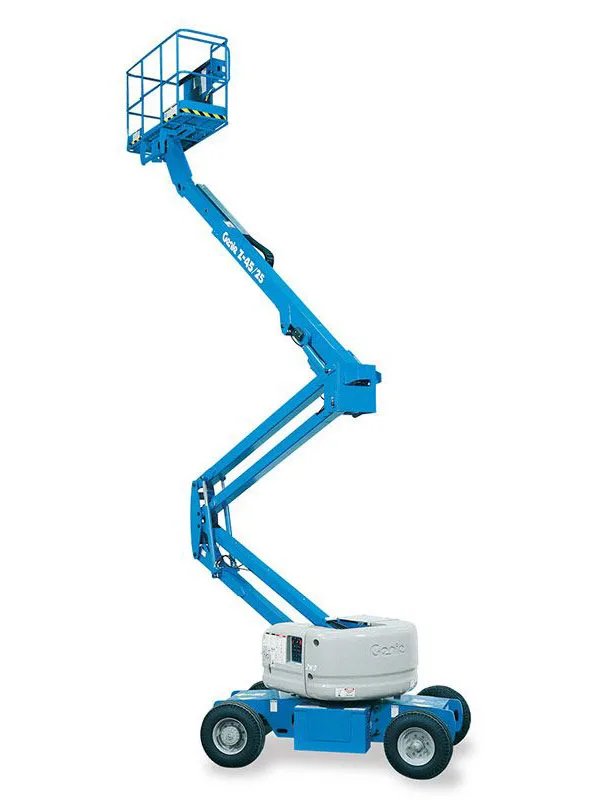 Genie Z45Bi