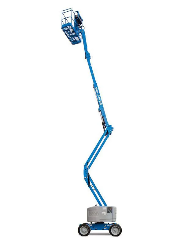 Genie Z45