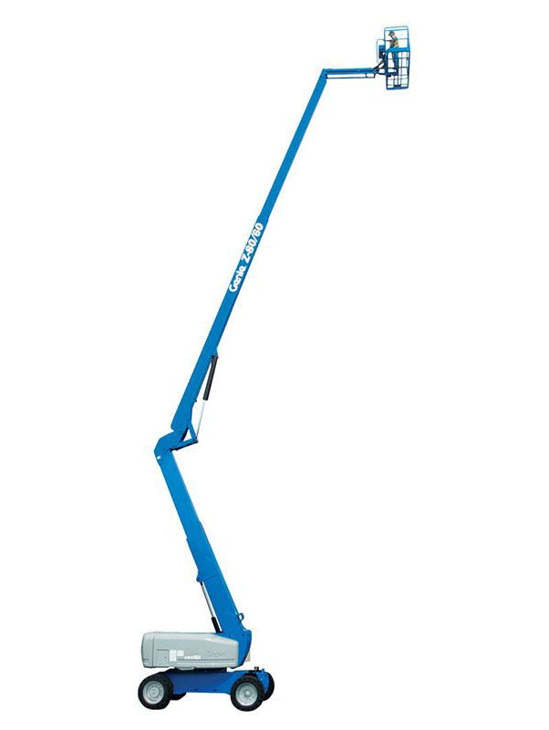 Genie Z80
