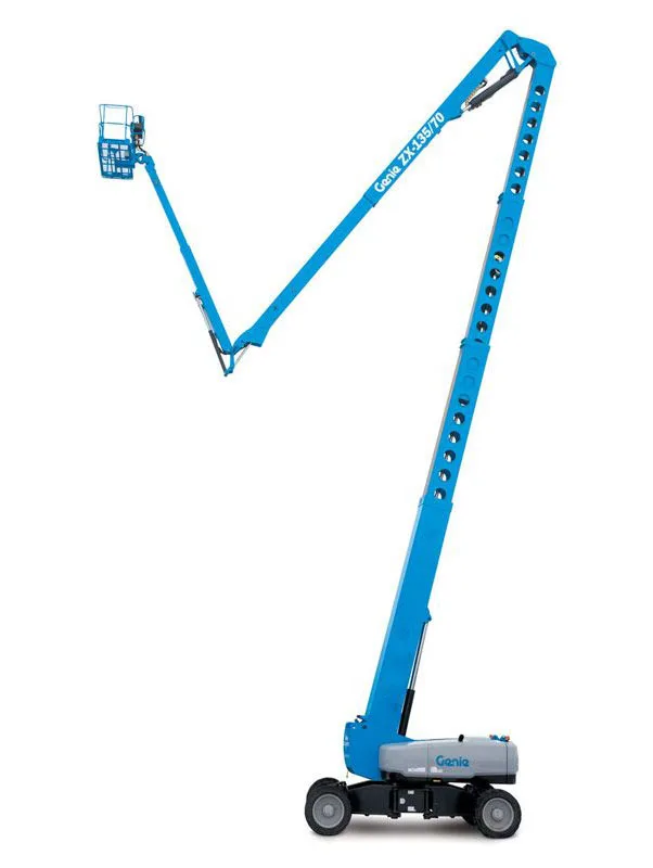 Genie Z135