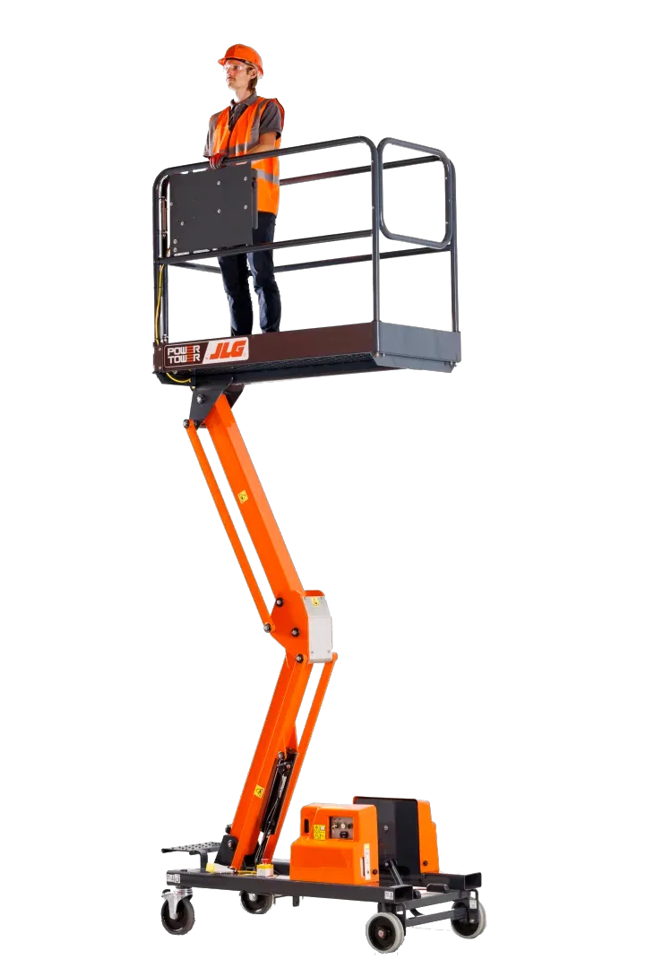 JLG Power Tower
