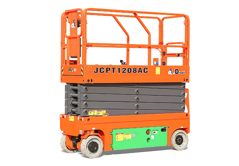 Dingli JCPT1208AC