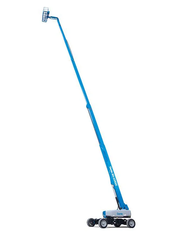 Genie SX-125 XC
